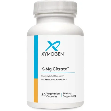 K-Mg Citrate 60 C