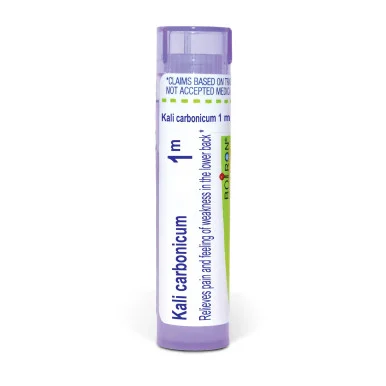 Kali Carbonicum 1m