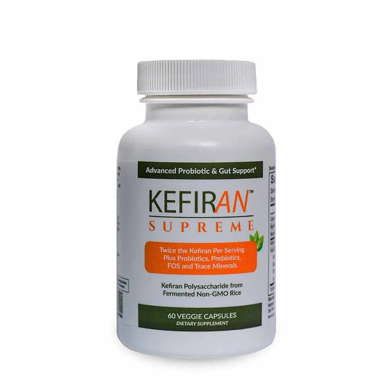 Kefiran Supreme