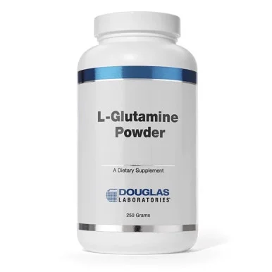 L-Glutamine Powder 250g Douglas Laboratories
