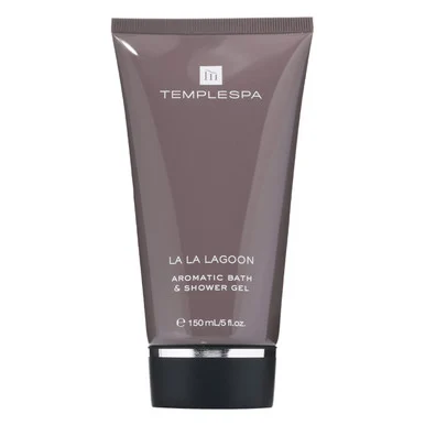 La La Lagoon Aromatic Bath and Shower Gel