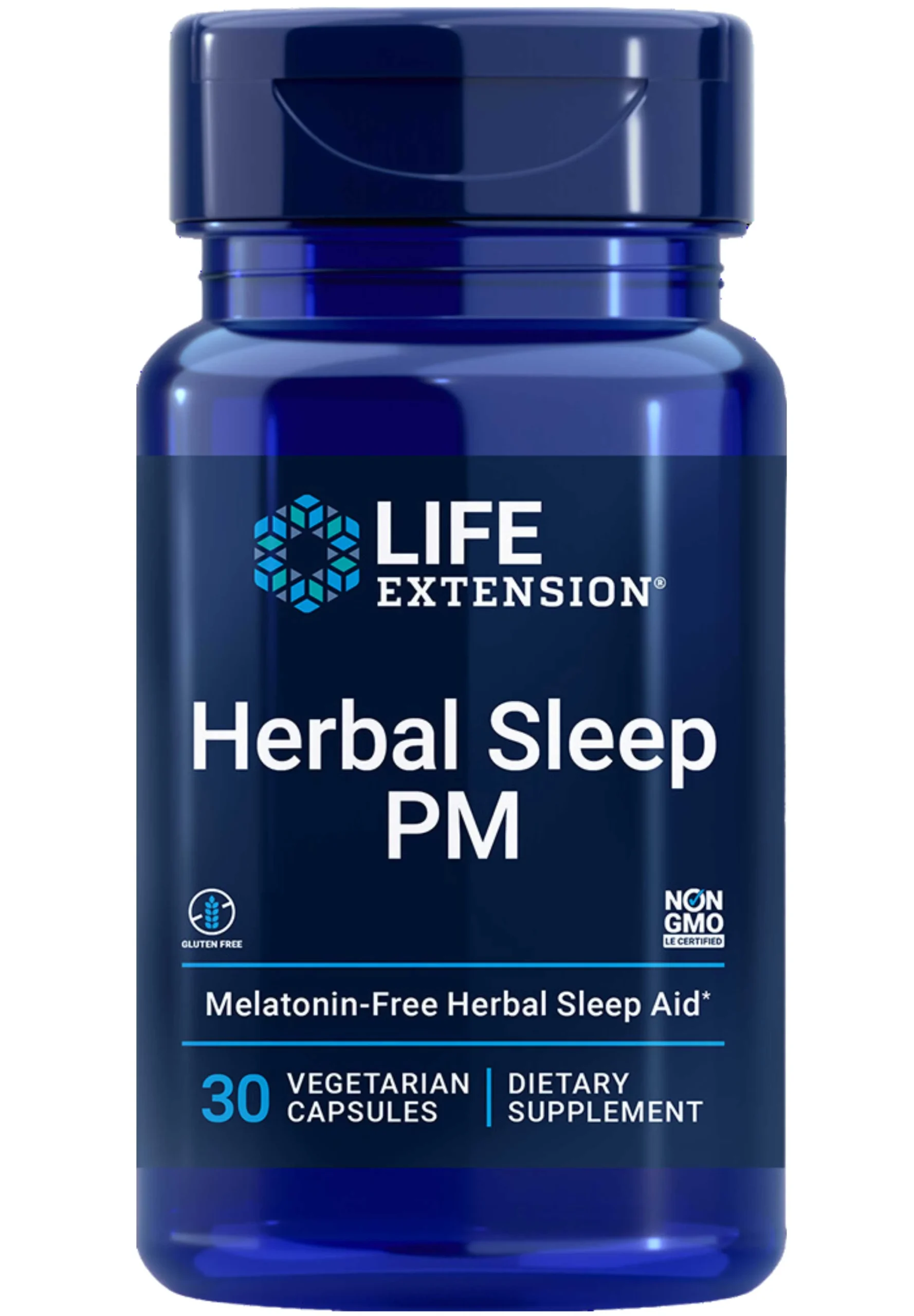 Life Extension Herbal Sleep PM