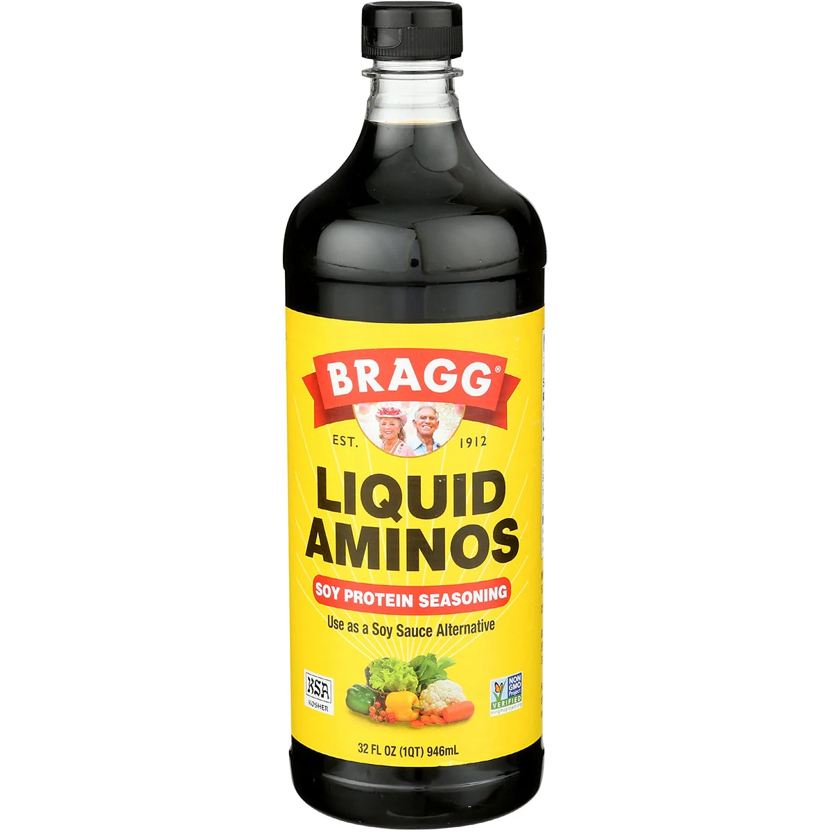 Liquid Aminos