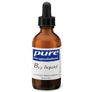 B12 - 1 oz liquid