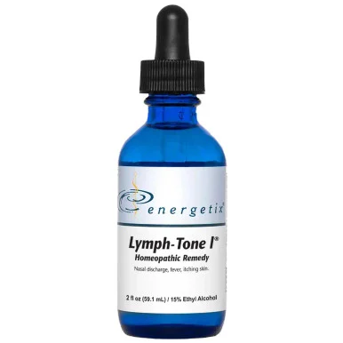 Lymph-Tone I 2 oz