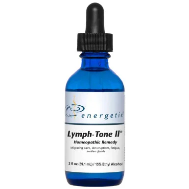 Lymph-Tone II 2 oz
