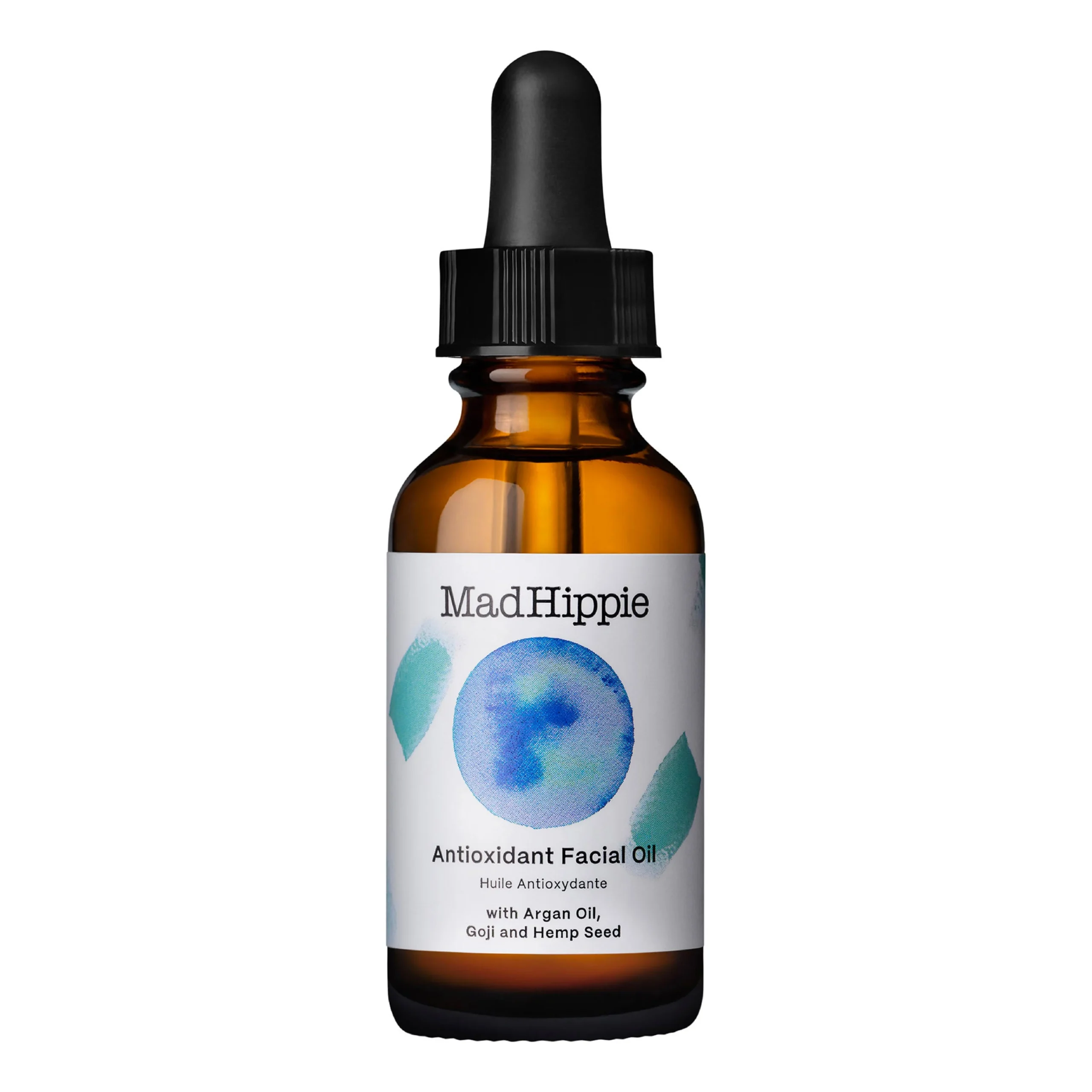 Mad HippieAntioxidant Facial Oil