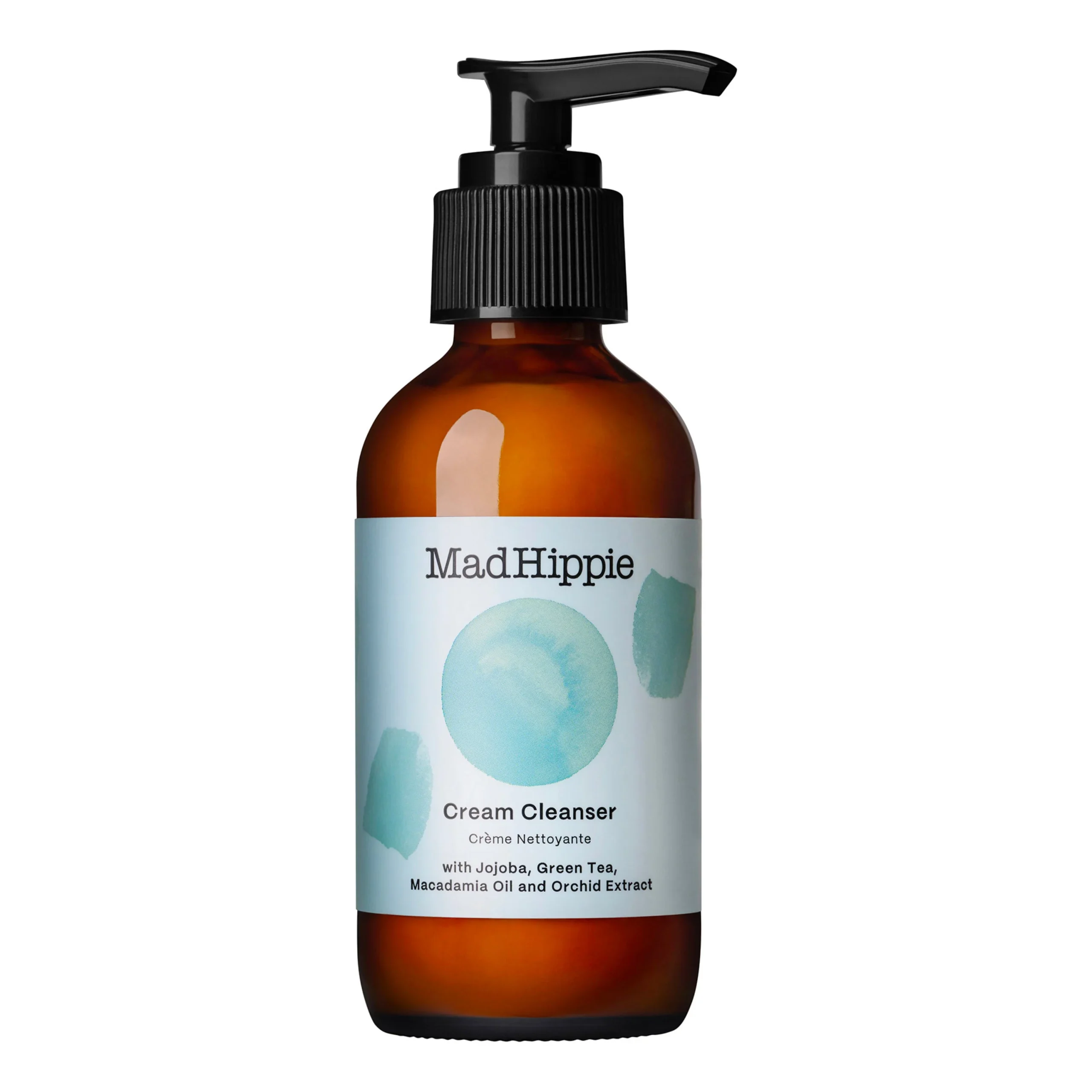 Mad HippieCream Cleanser