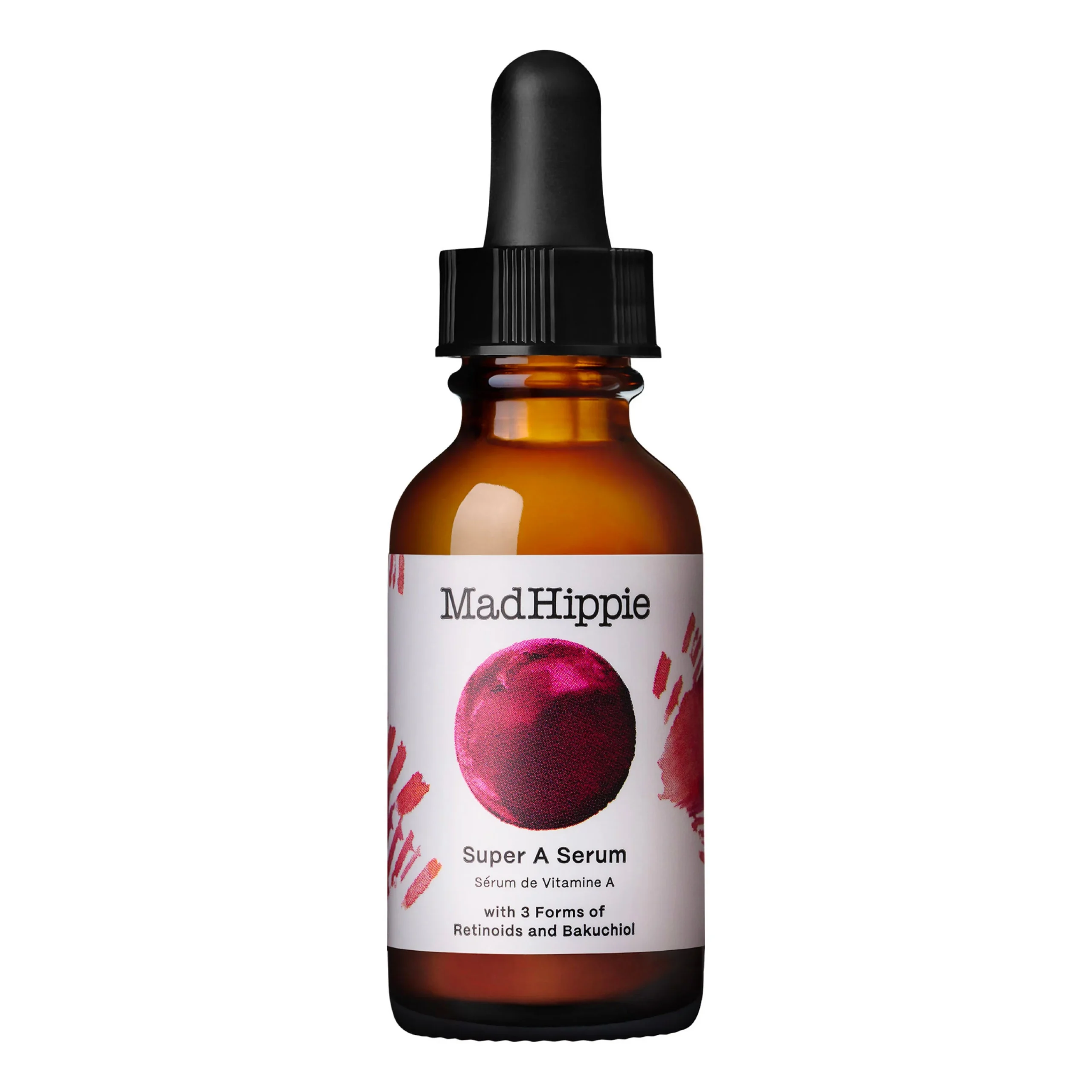 Mad HippieSuper A Serum