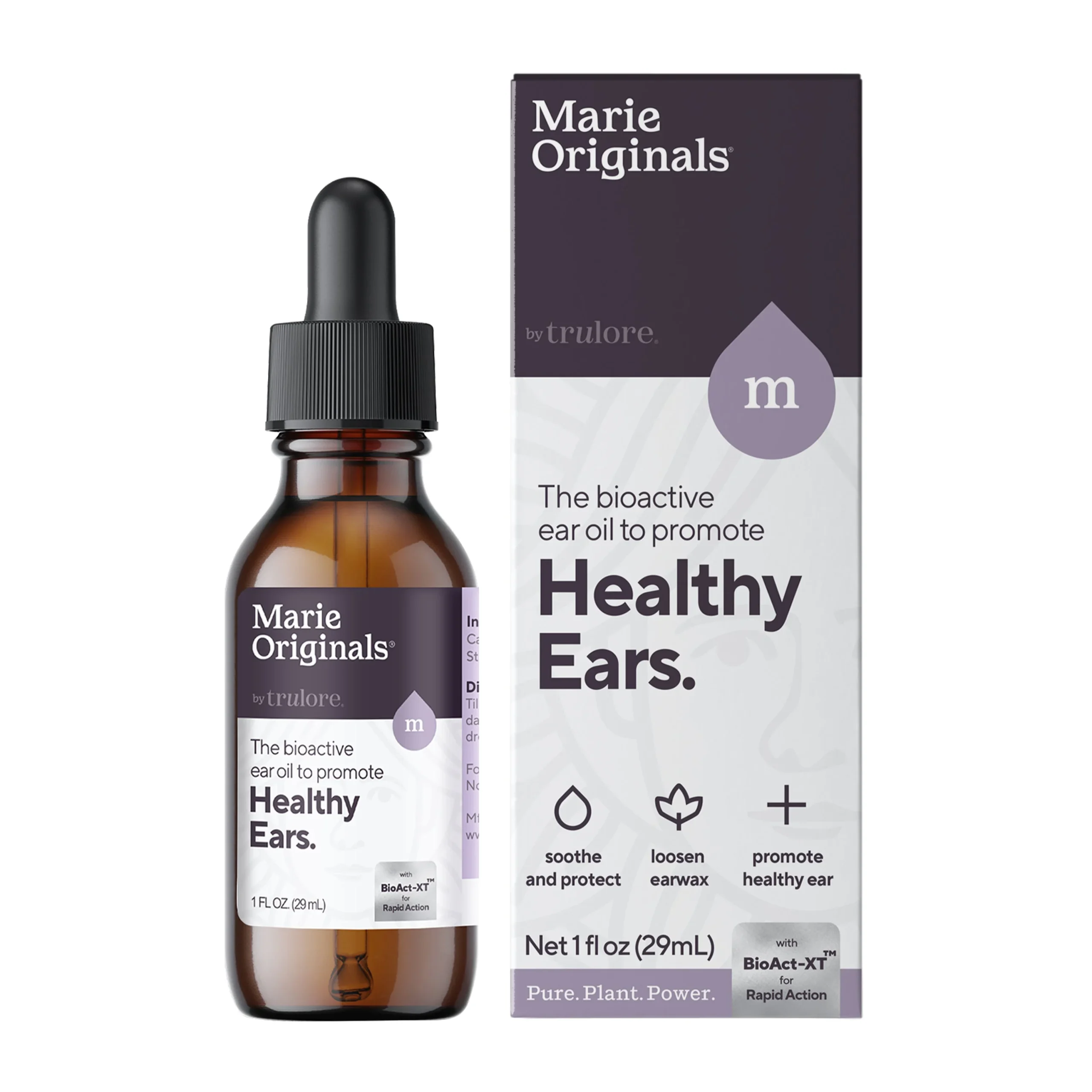 Marie OriginalsHealthy Ear Oil