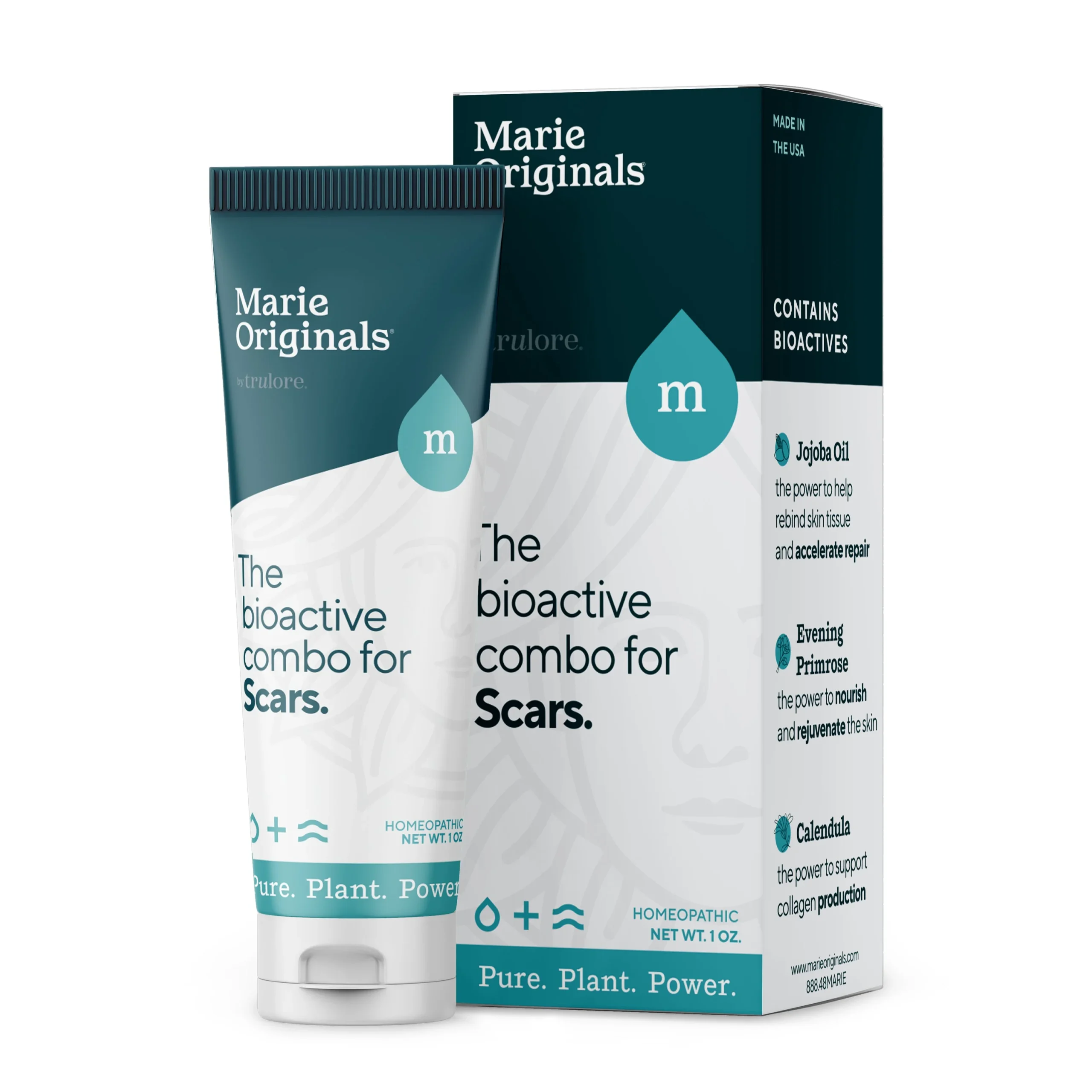 Marie OriginalsScar Treatment Cream