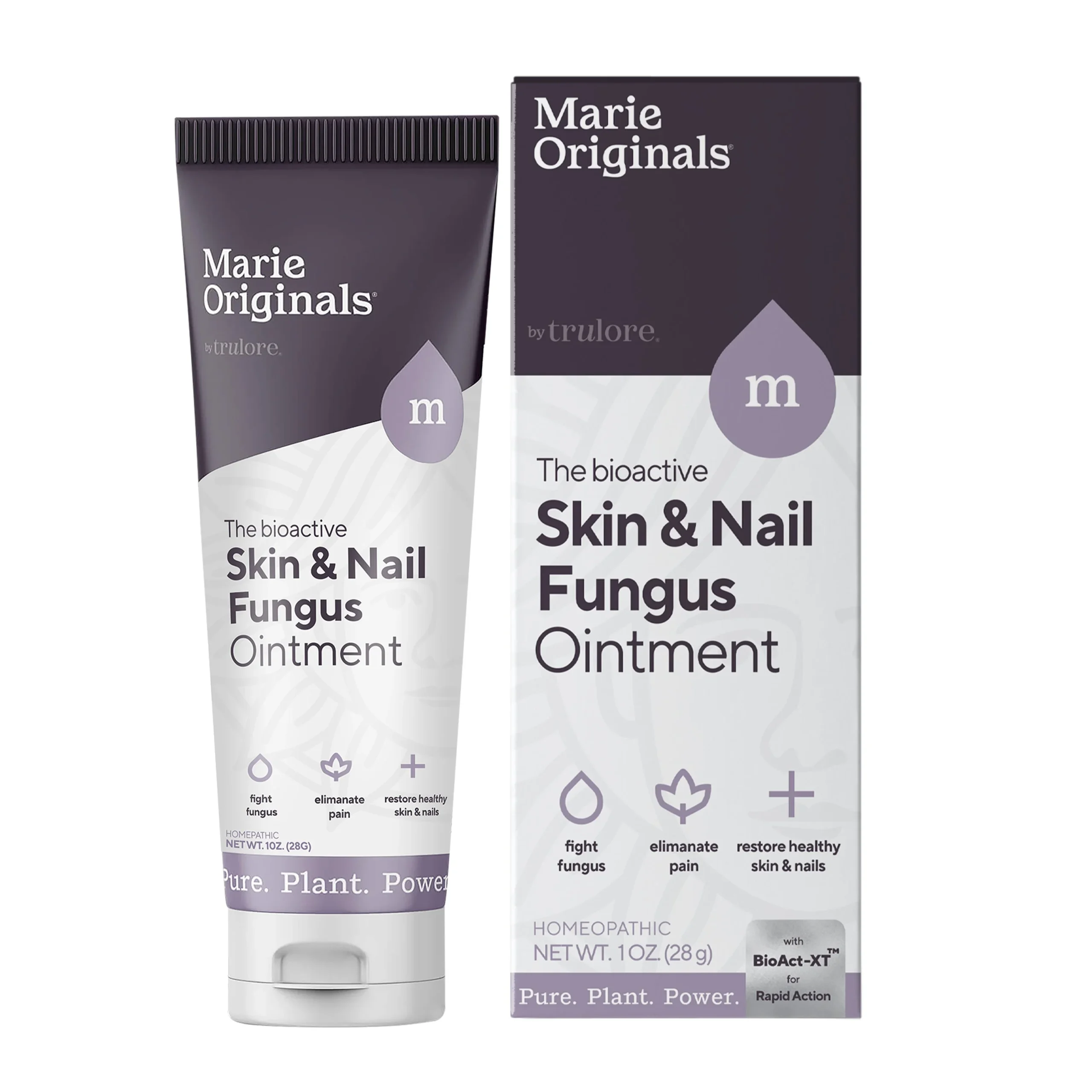 Marie OriginalsSkin & Nail Fungus Removal Cream