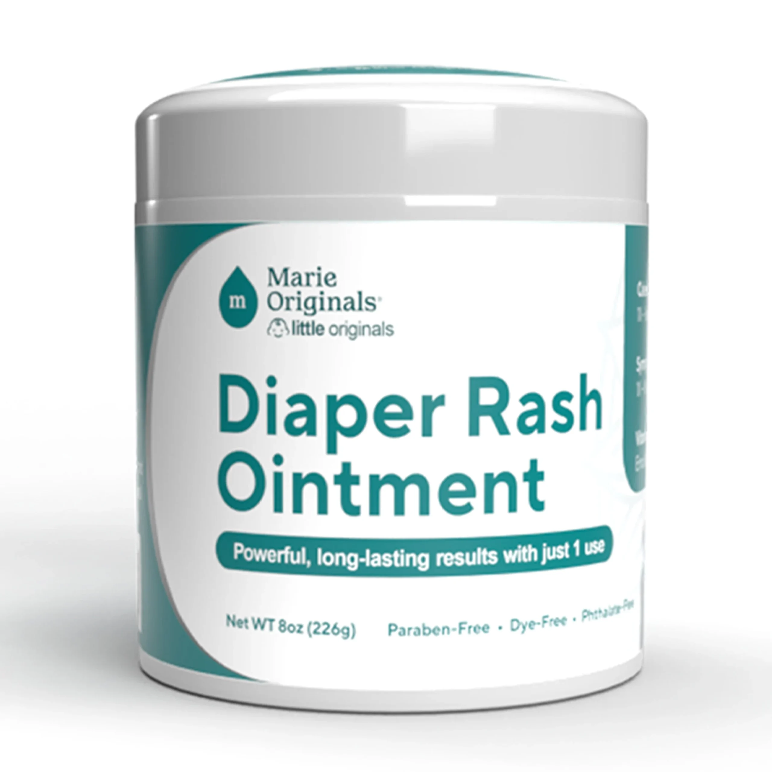 Marie OriginalsTriple Action Diaper Rash Ointment