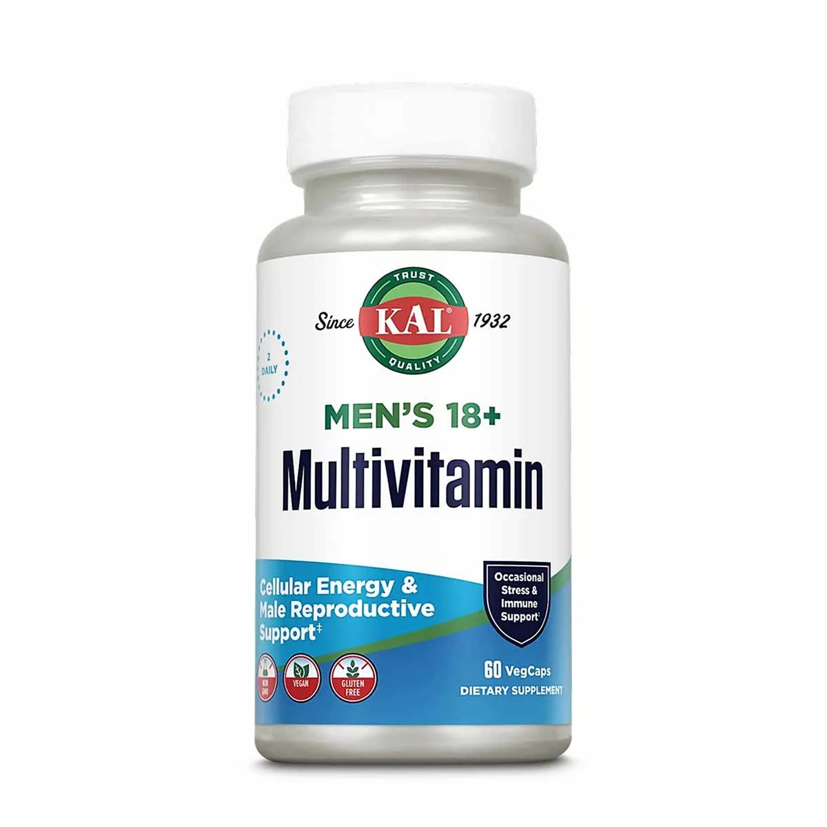 Men 18+ Multivitamin
