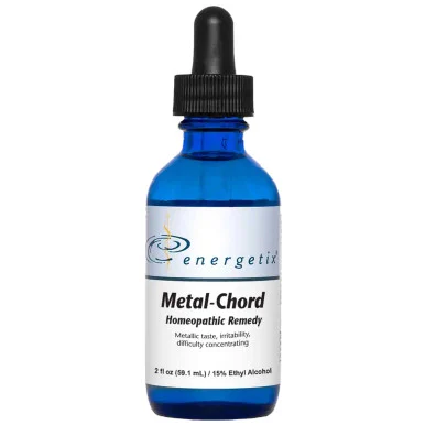 Metal-Chord 2 oz