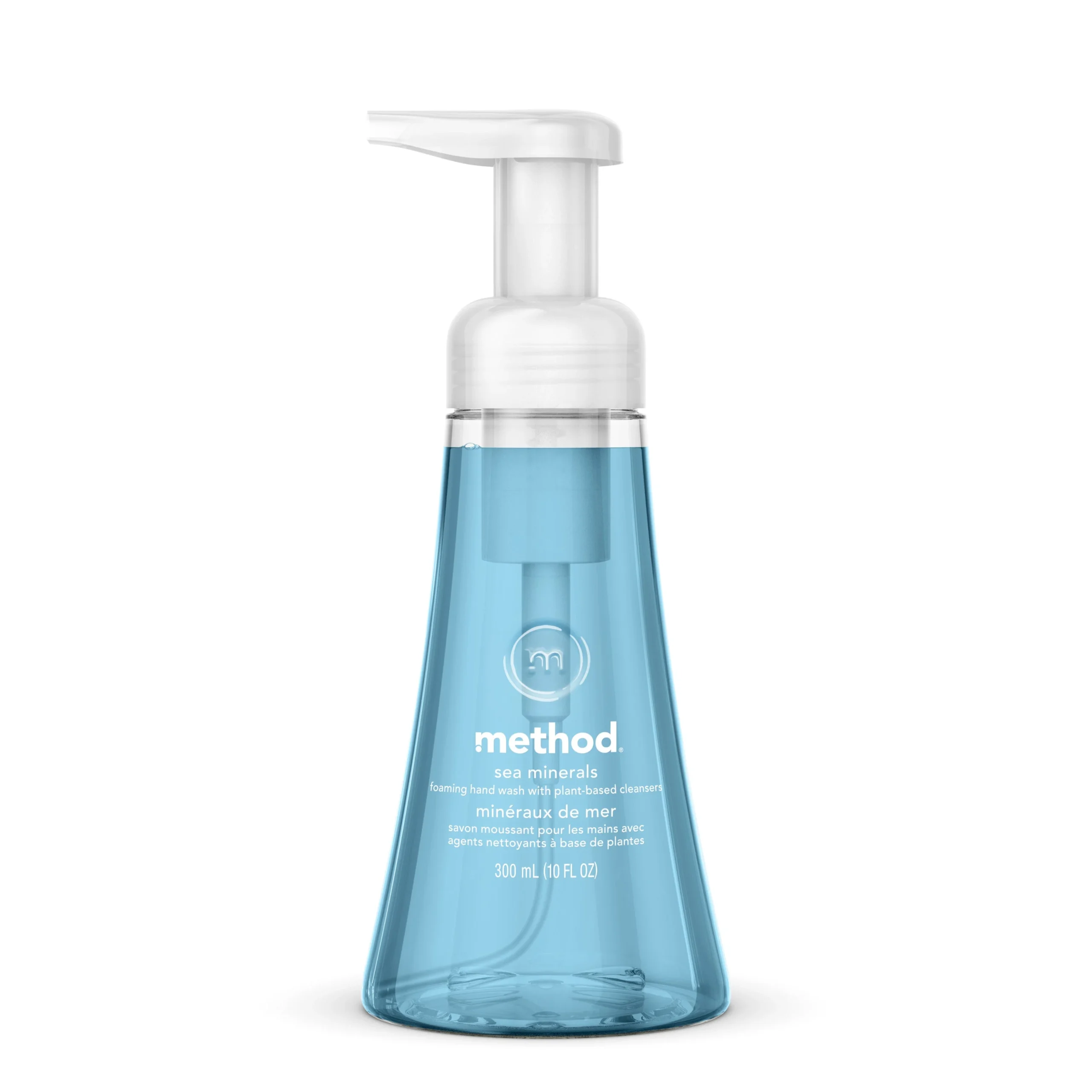 methodFoaming Hand Soap