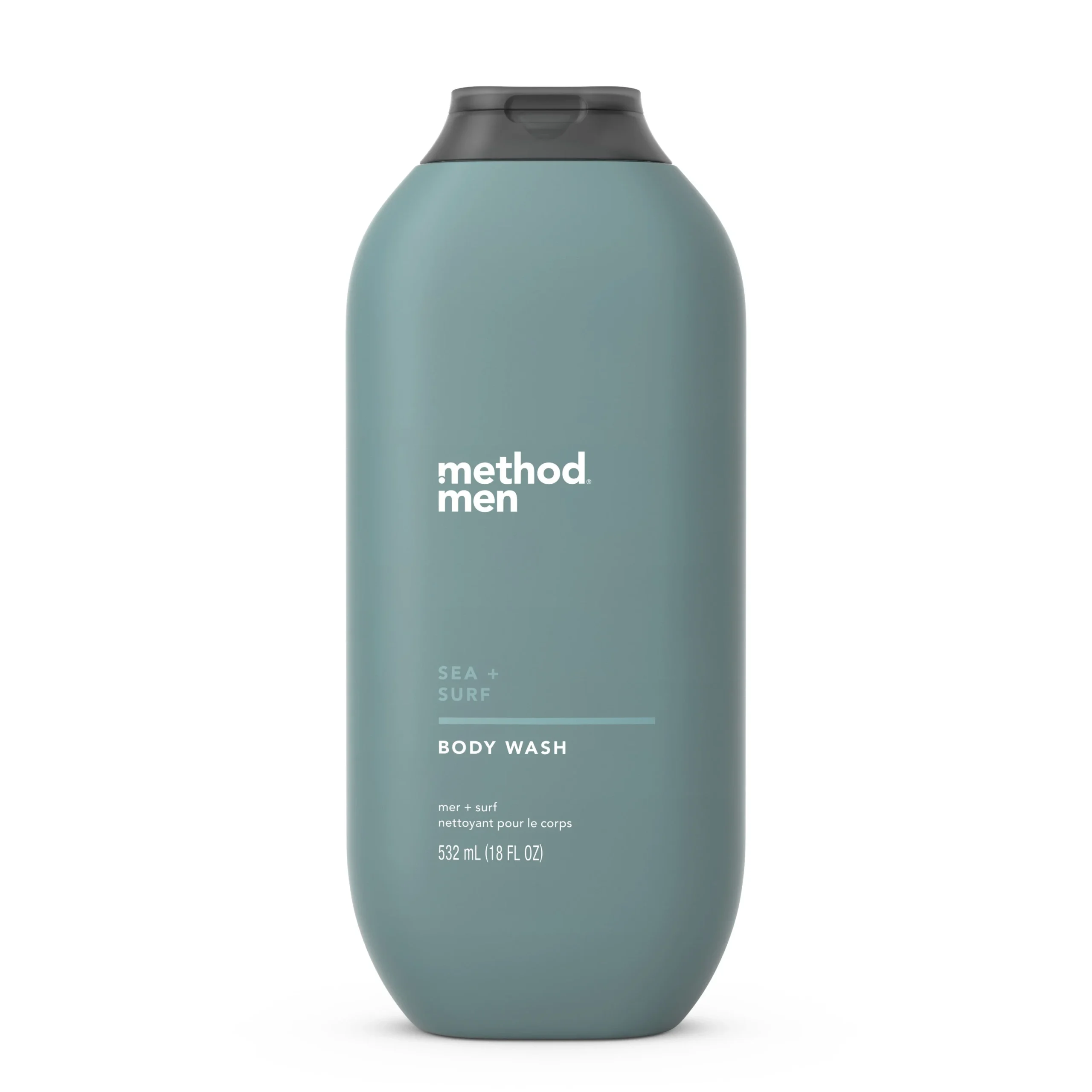 methodMen's Body Wash
