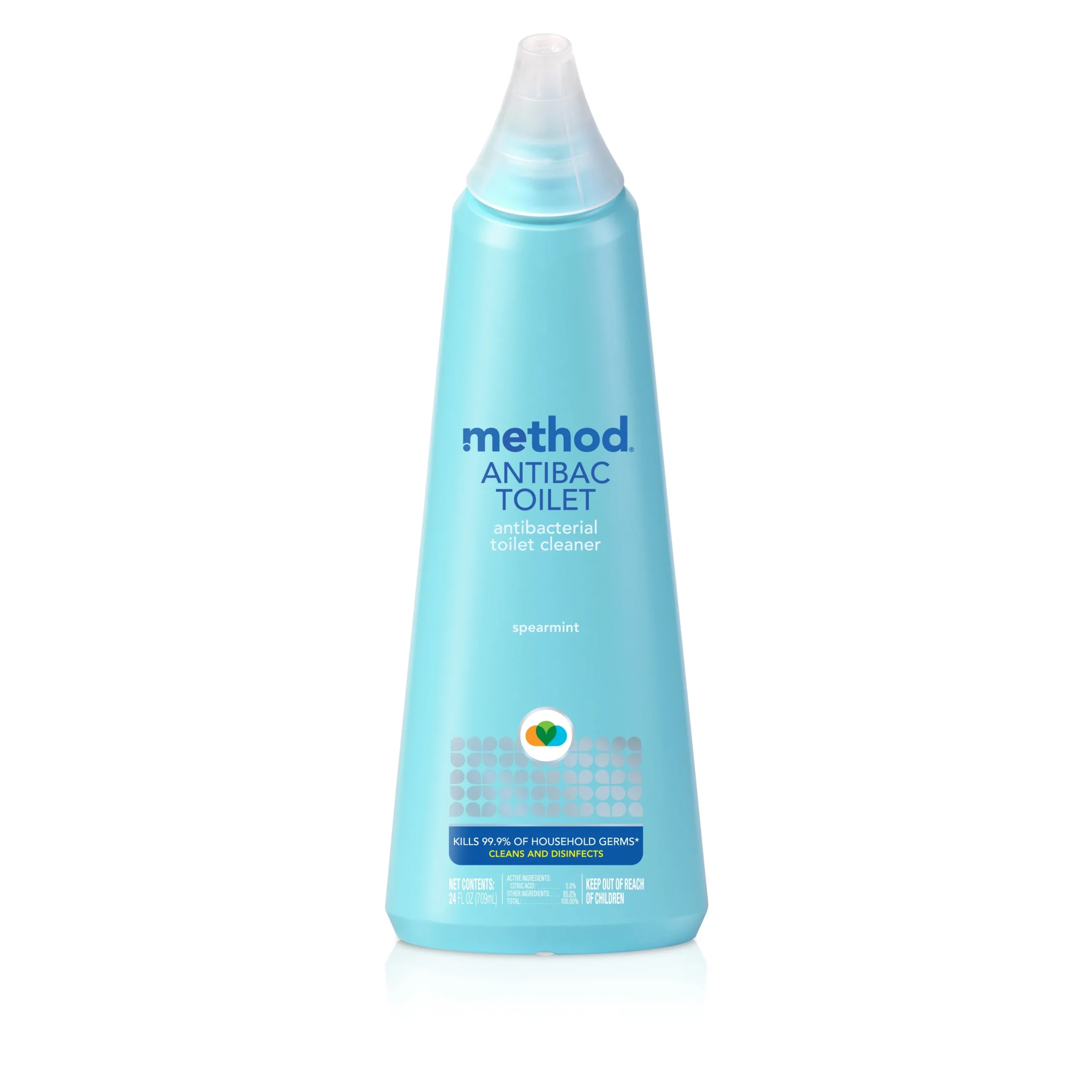 methodToilet Cleaner