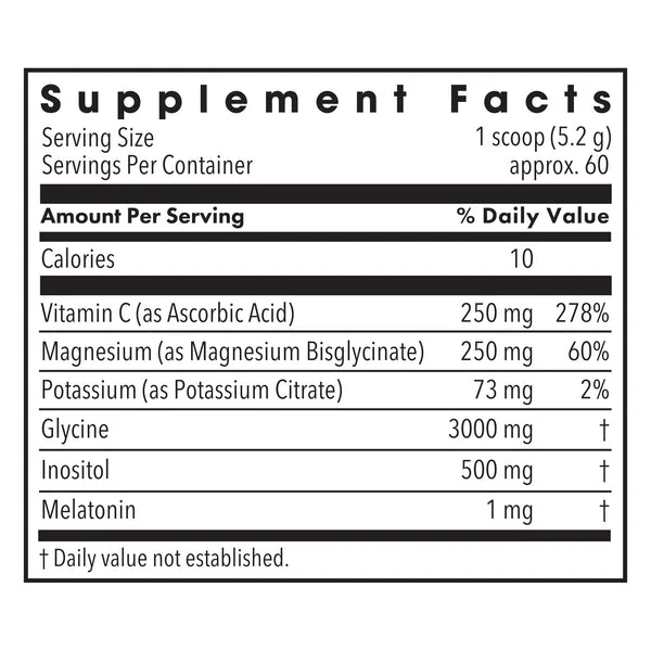 Metabolic Maintenance, R.E.M. Maintenance, 310 g