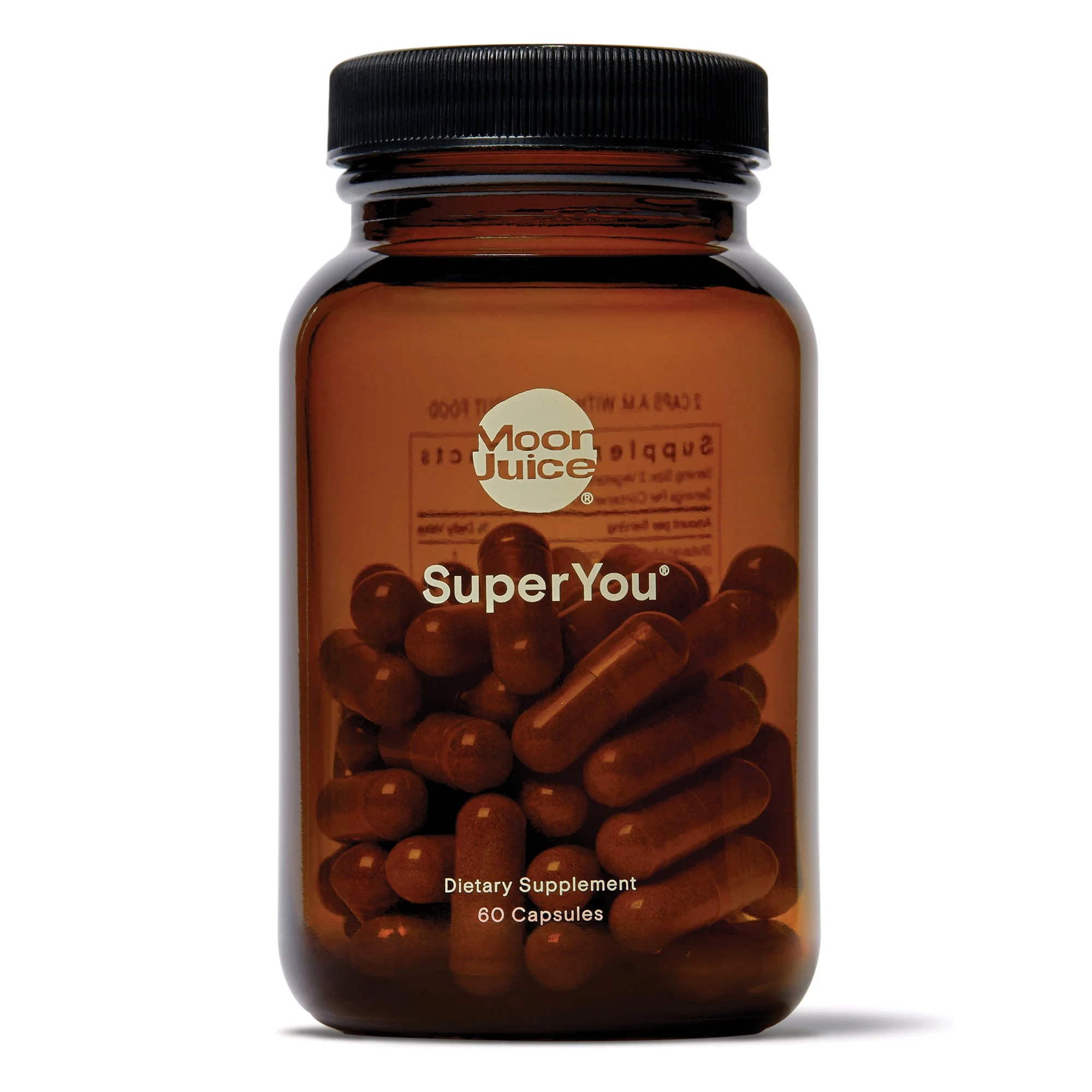 Moon JuiceSuperYou - For Stress Management, Energy, Mood & Focus