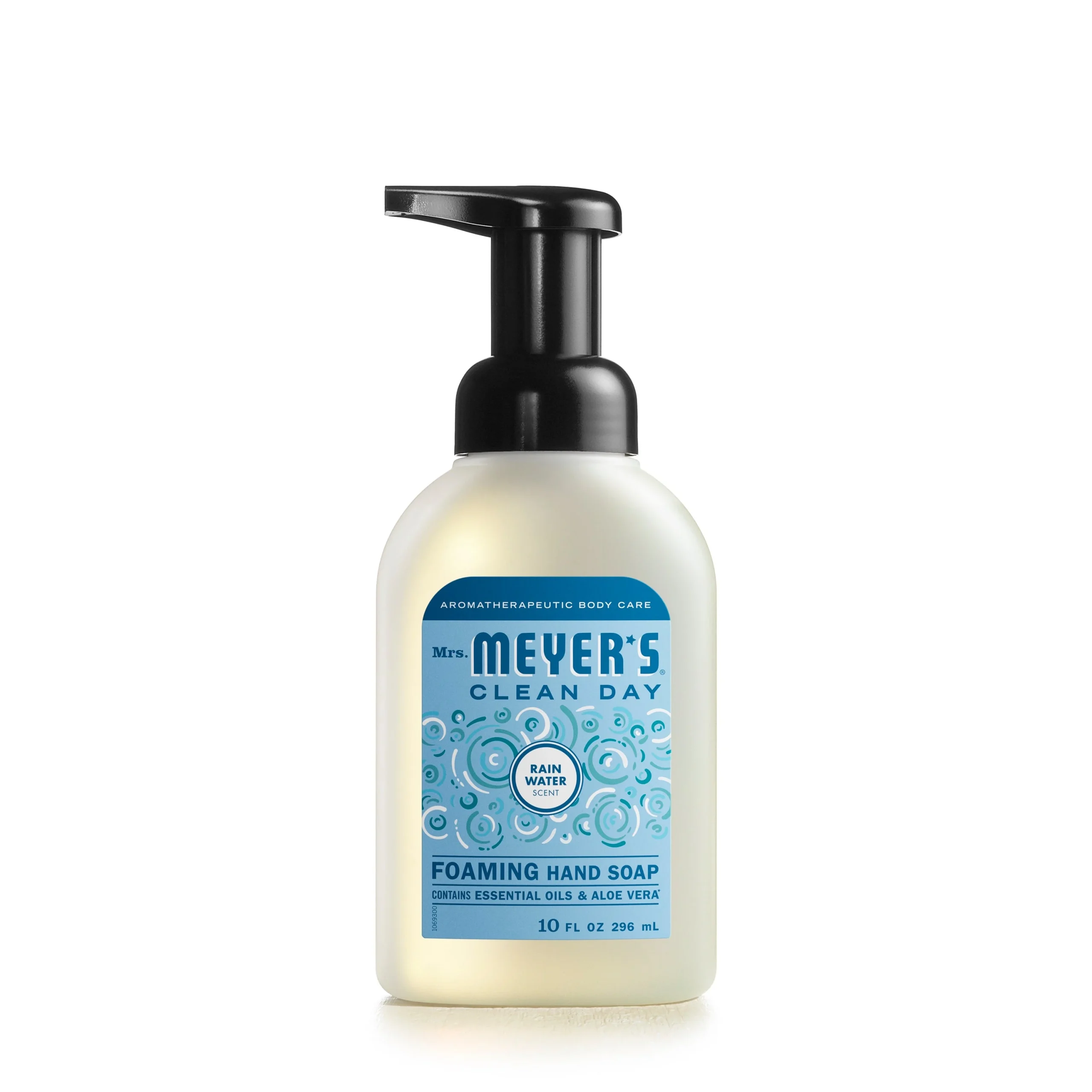 Mrs. Meyer'sFoaming Hand Soap