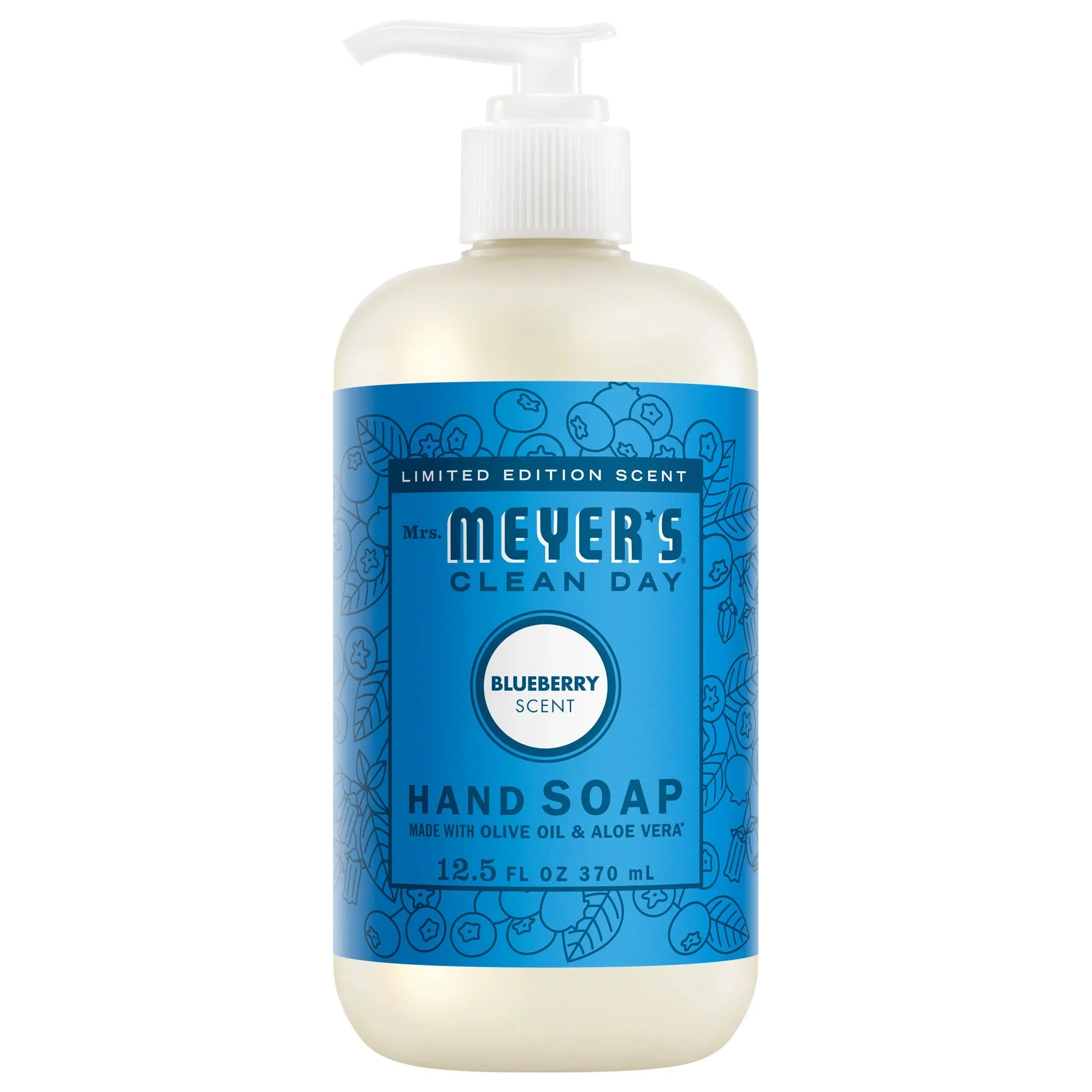 Mrs. Meyer'sHand Soap