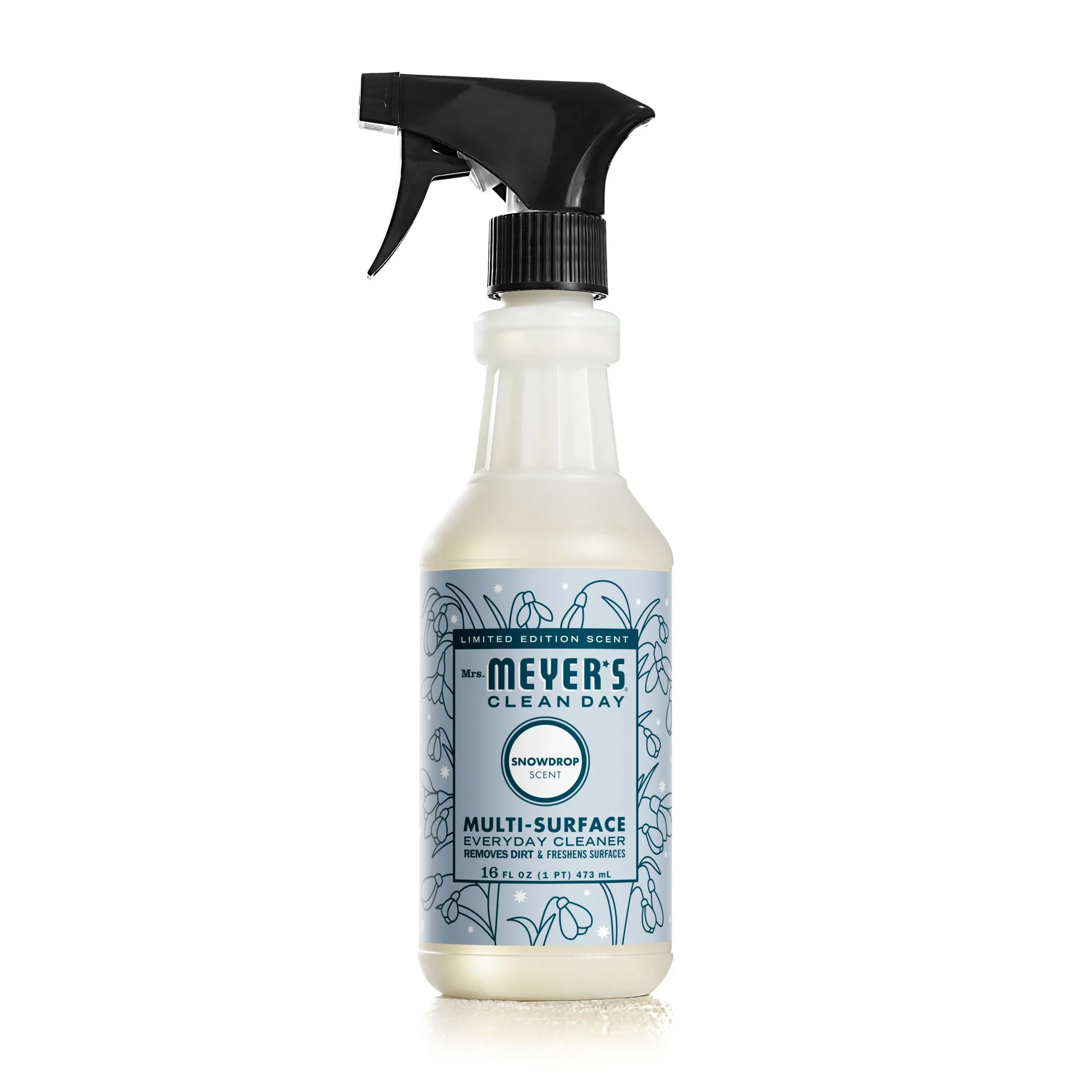 Mrs. Meyer'sMulti-Surface Cleaner