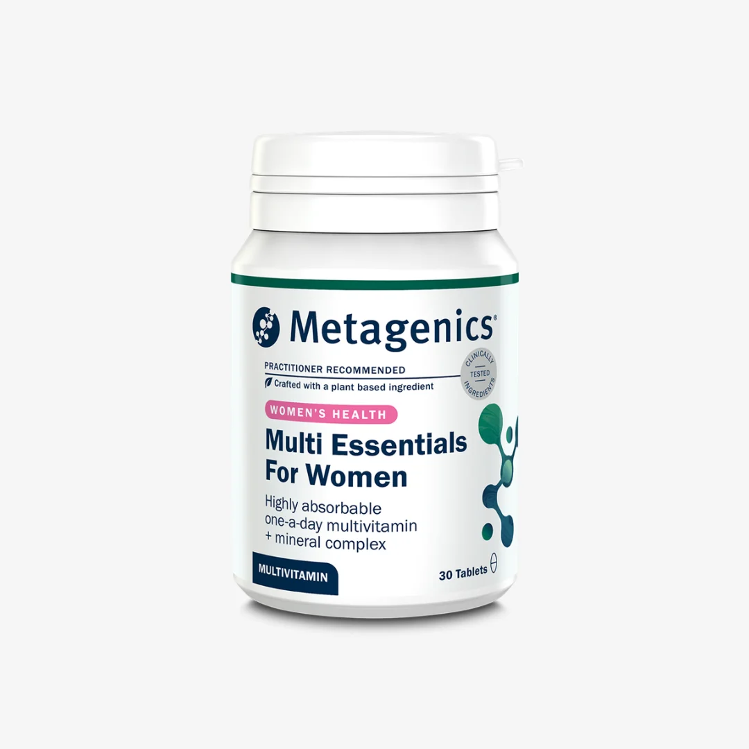 Multi Essentials For Women