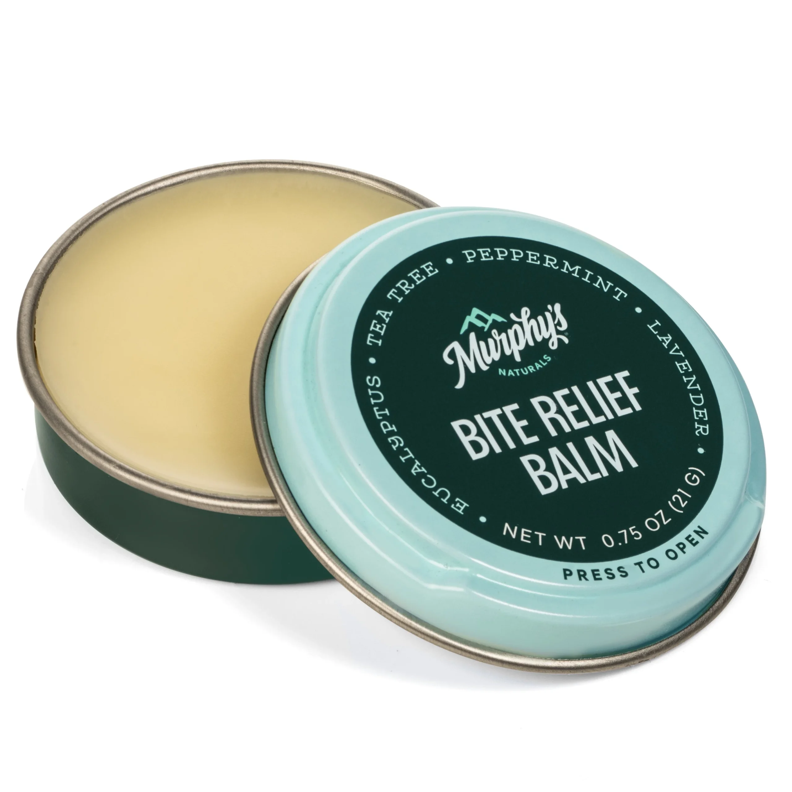 Murphy's NaturalsBite Relief Balm Tin