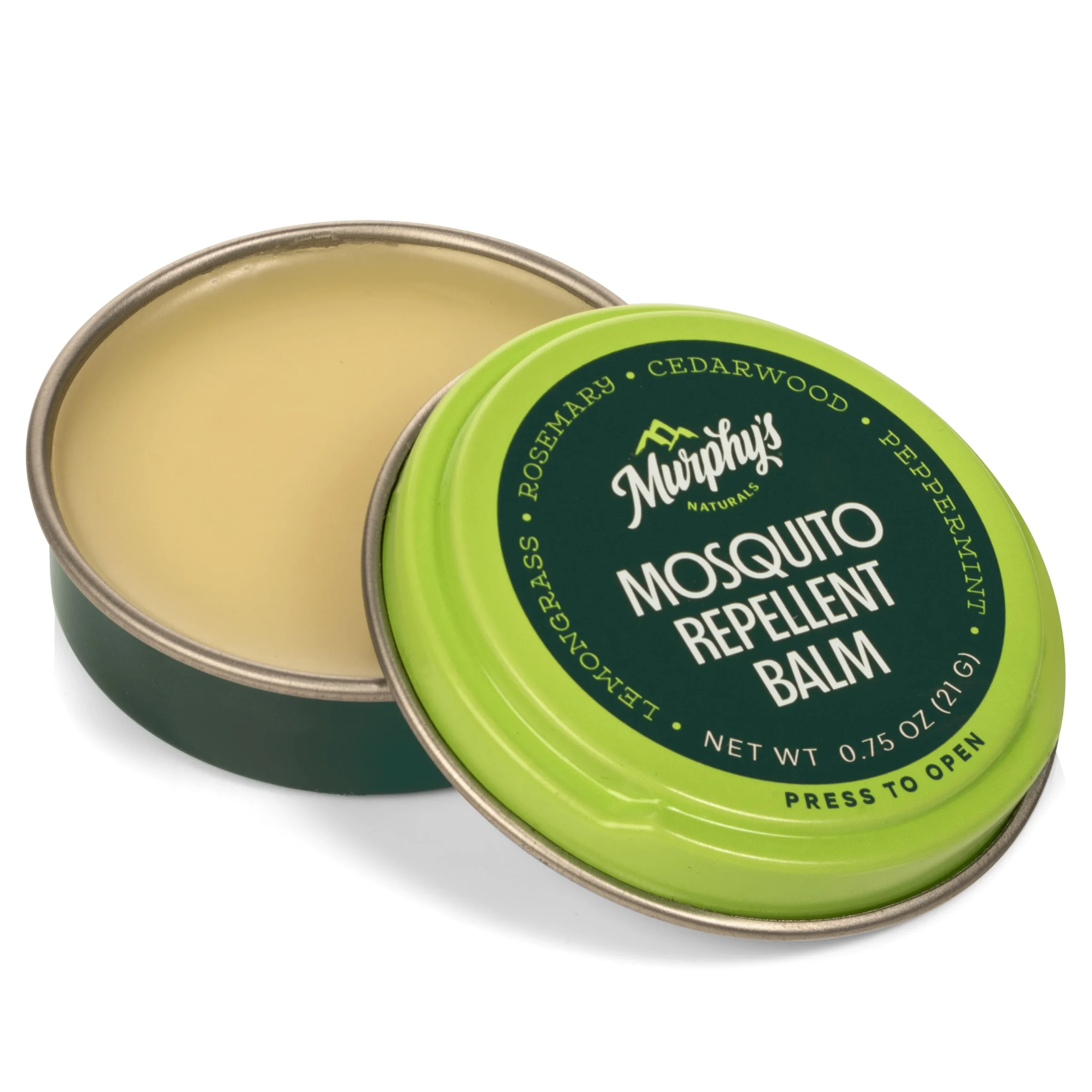 Murphy's NaturalsMosquito Repellent Balm