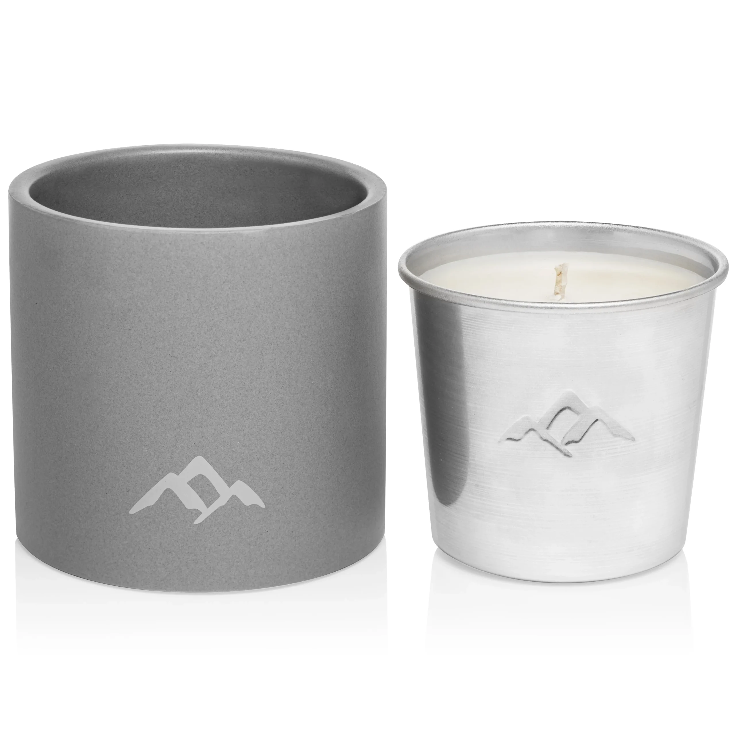 Murphy's NaturalsRefillable Mosquito Repellent Candle
