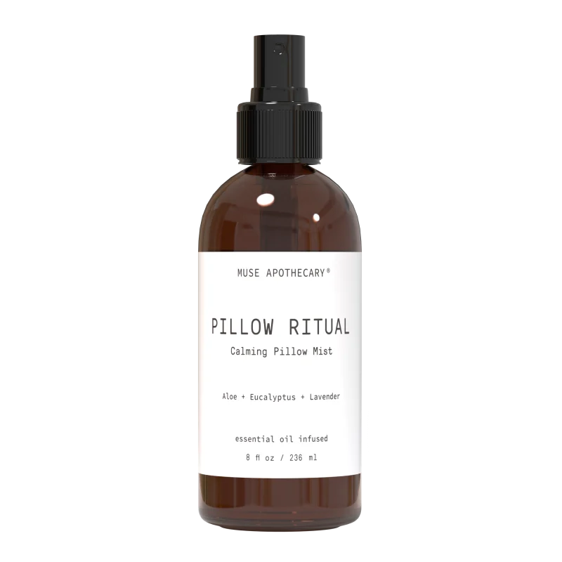 Muse ApothecaryLinen, Pillow and Fabric Spray
