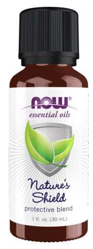 Nature's Shield Blend 1 fl oz