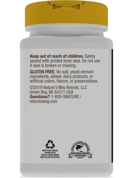 Nature's Way, Choline & Inositol, 100 capsules