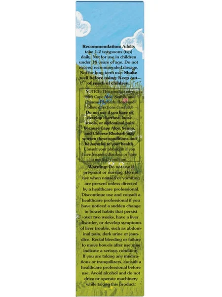 Nature's Way, NatureWorks Swedish Bitters, 16.9 fl oz