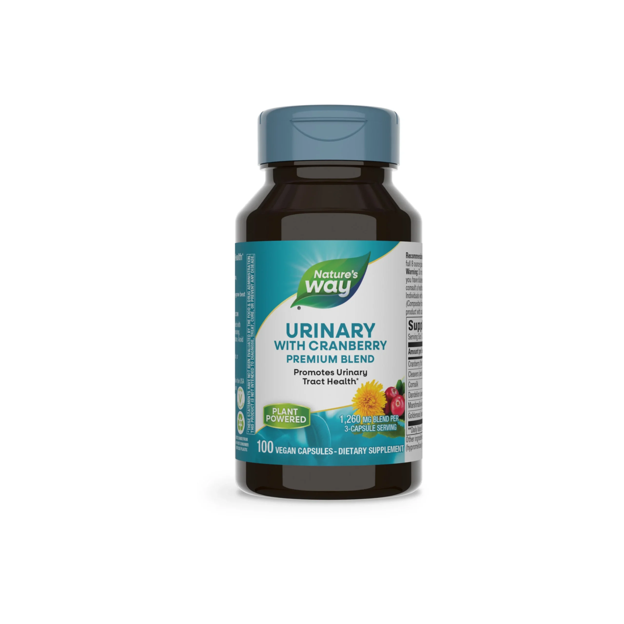 Nature's WayUrinary