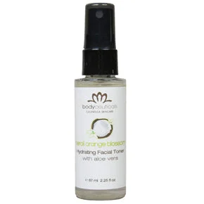 Neroli Orange Facial Toner