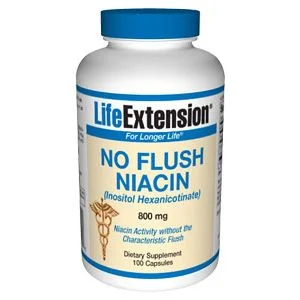 Niacin