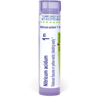 Nitricum Acidum 1m