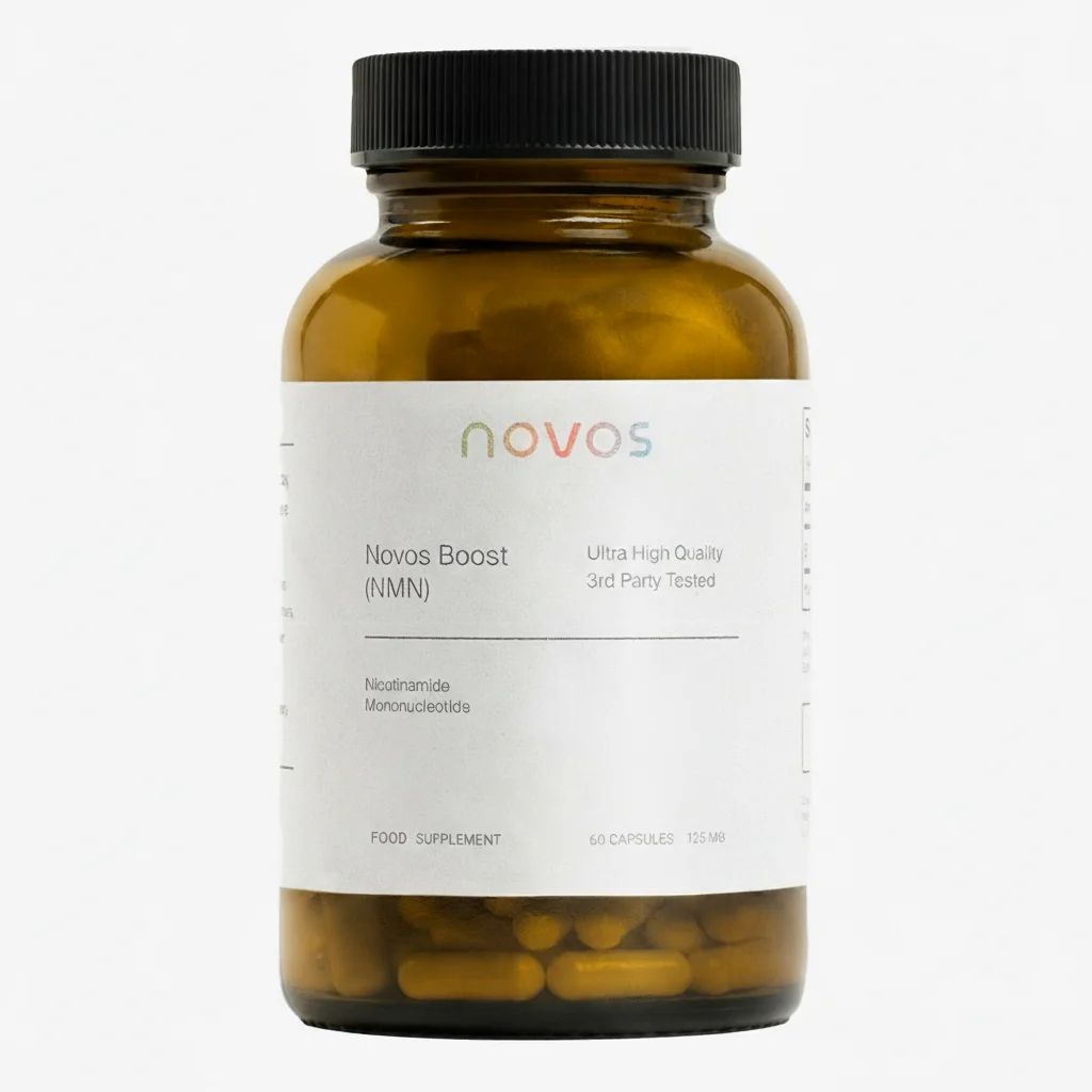NOVOS Boost (NMN)