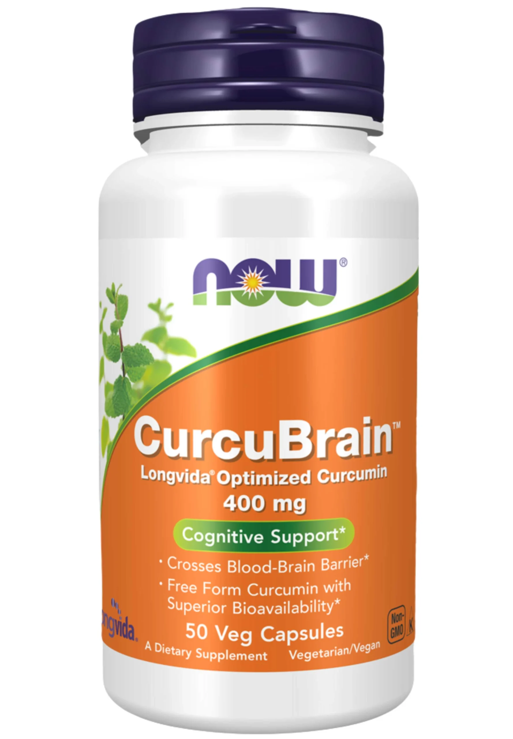 NOW CurcuBrain