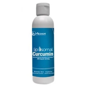 LIPOSOMAL CURCUMIN 180 ML