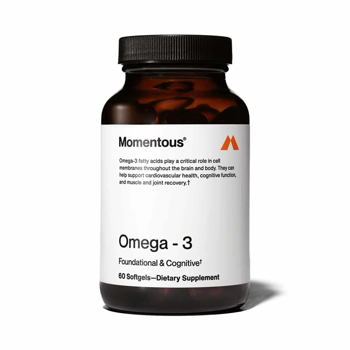 Omega - 3