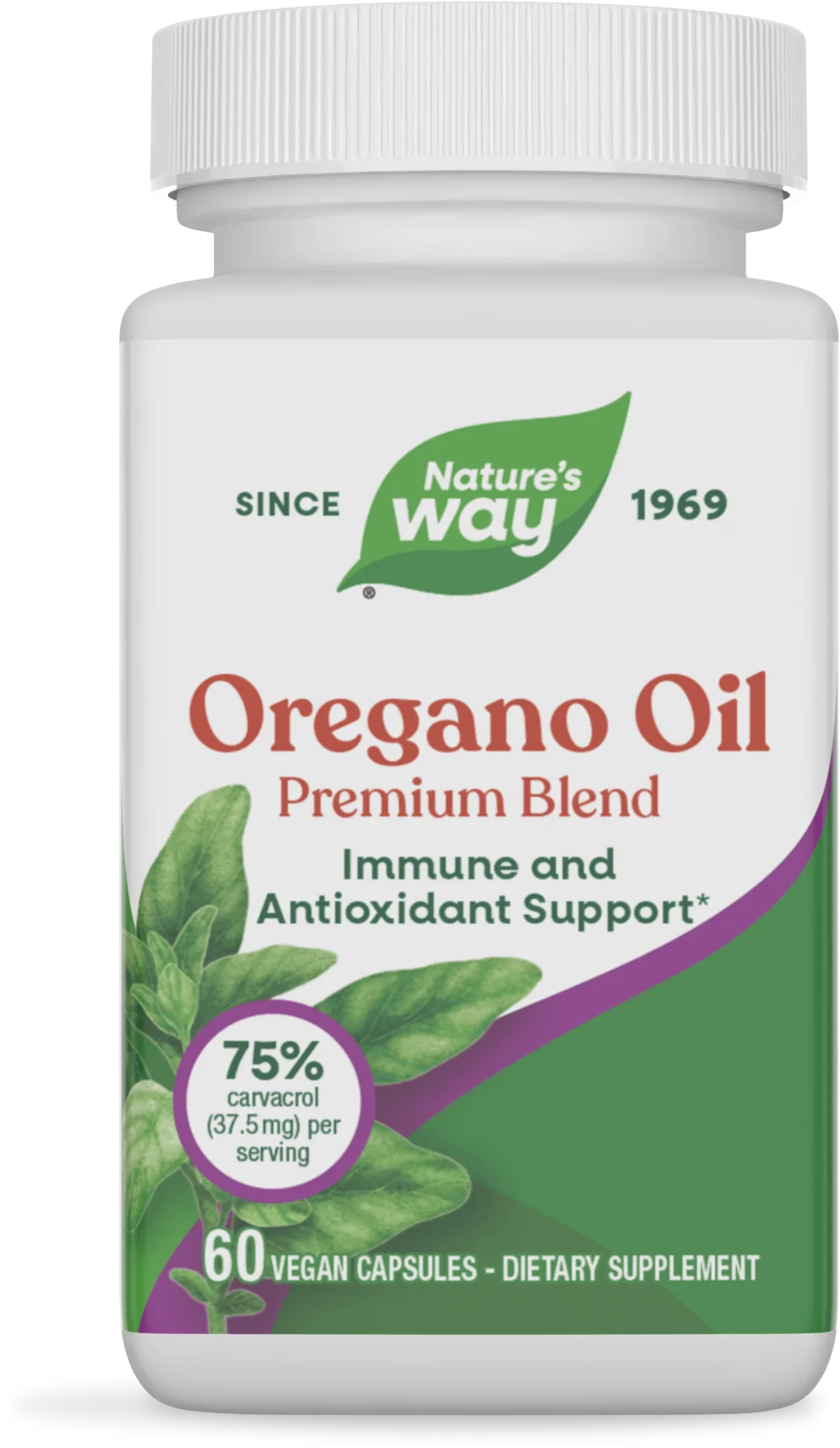 Oregano Oil