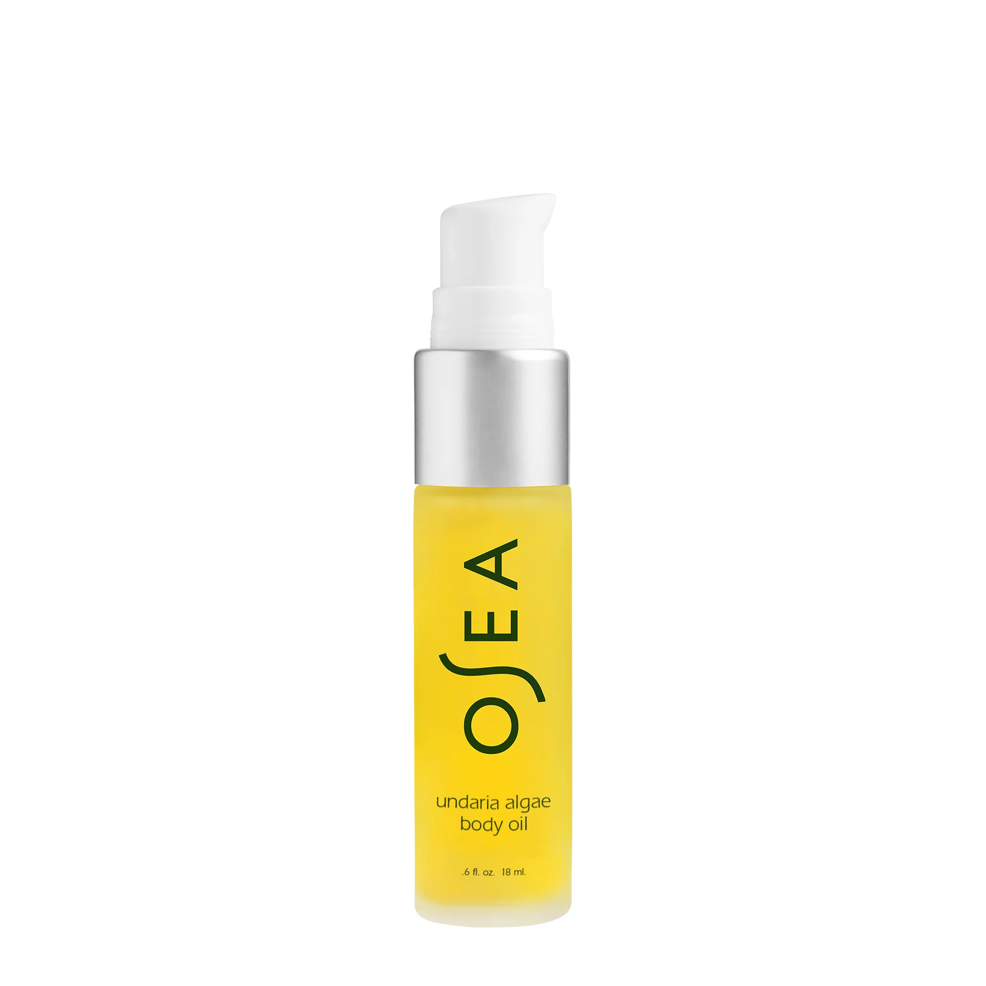 OSEAUndaria Algae Body Oil