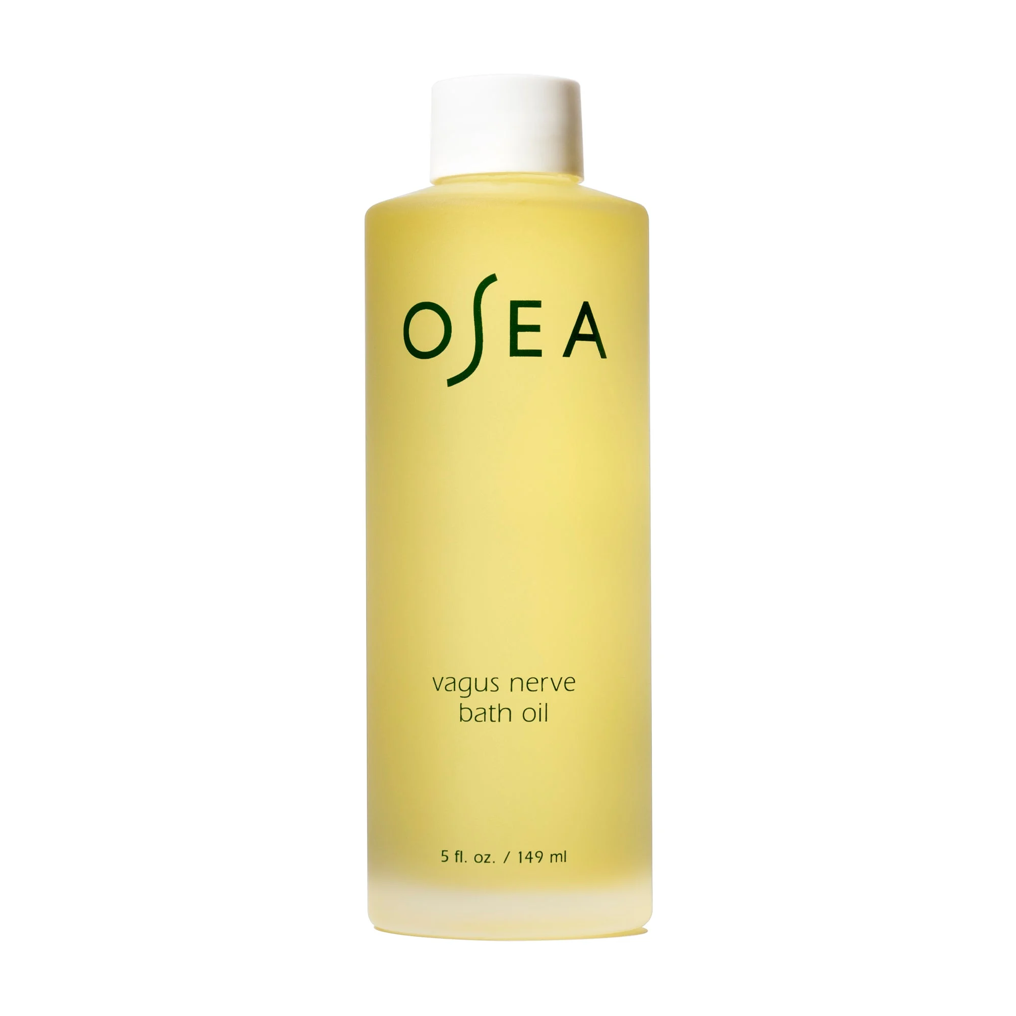 OSEAVagus Nerve Bath Oil