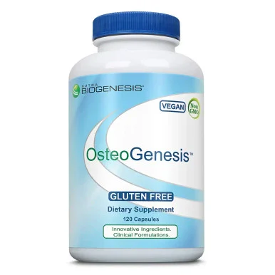 OsteoGenesis 120c