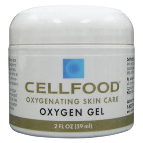 Oxygen Gel