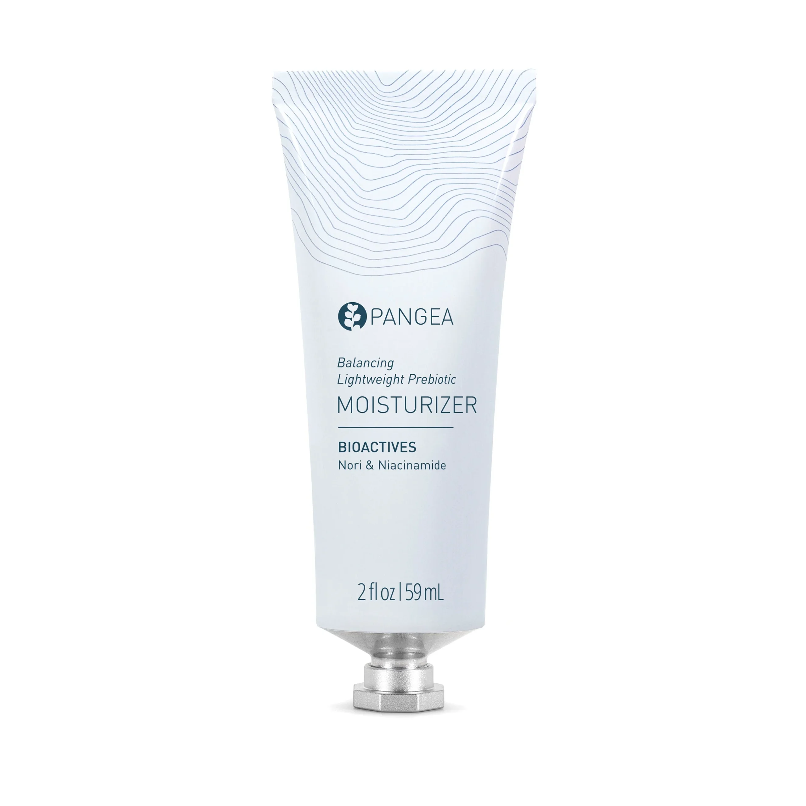 Pangea OrganicsBalancing Lightweight Prebiotic Moisturizer