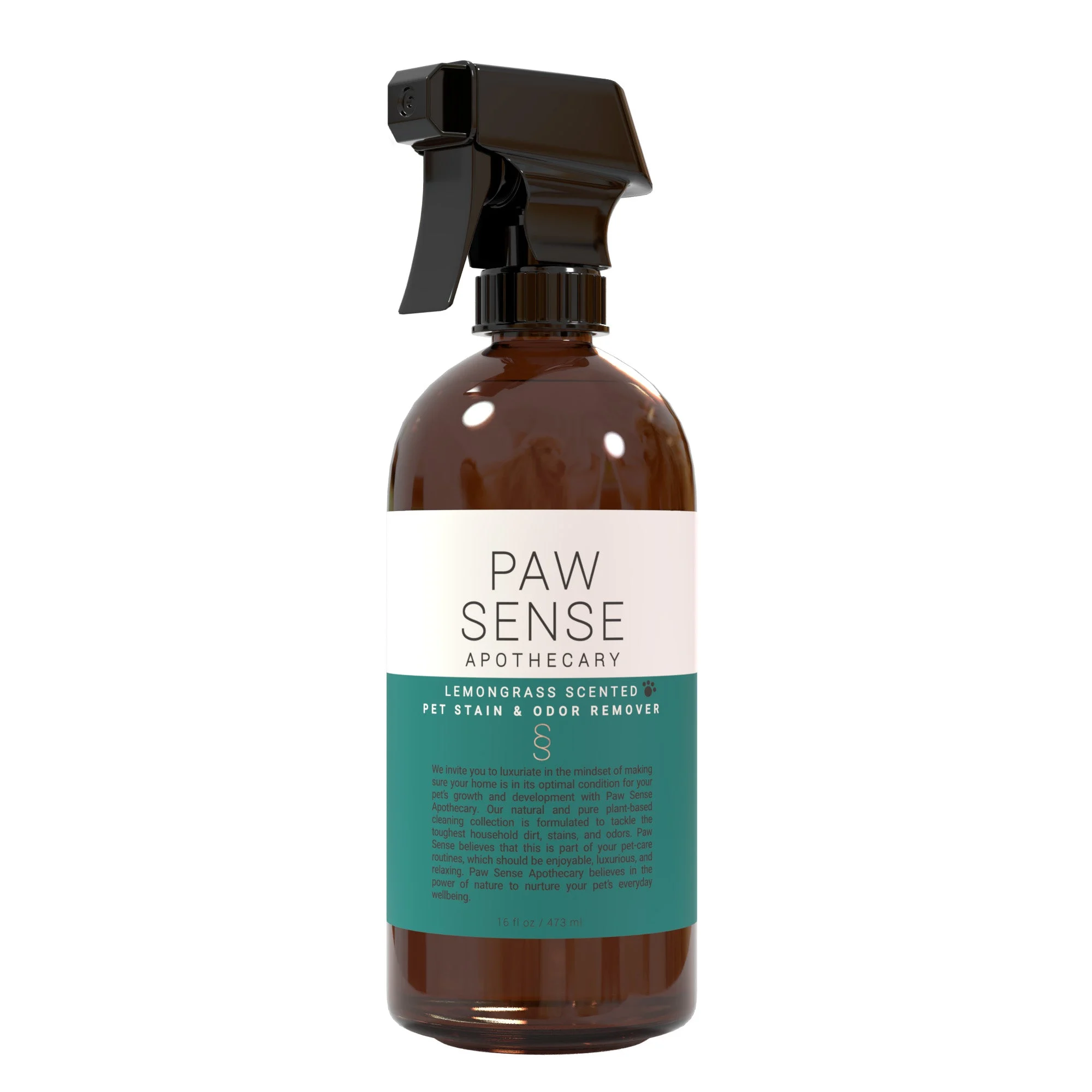 Paw SensePet Stain & Odor Remover